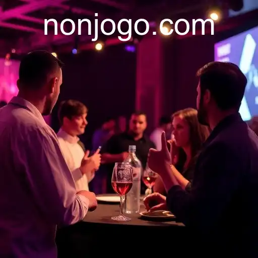 Eventos exclusivos