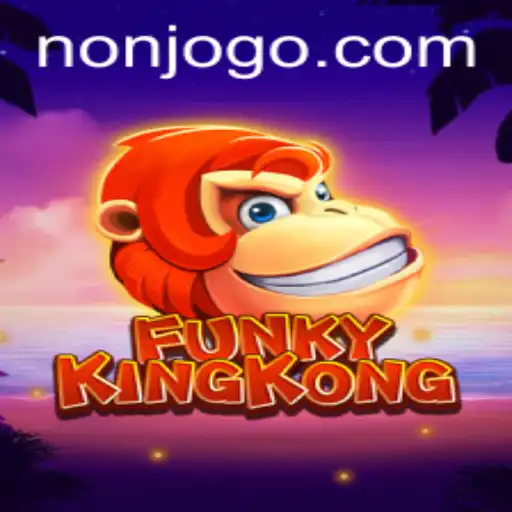 Descubra o Universo Empolgante de FunkyKingKong