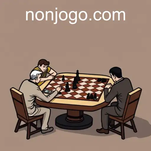 Jogos de mesa