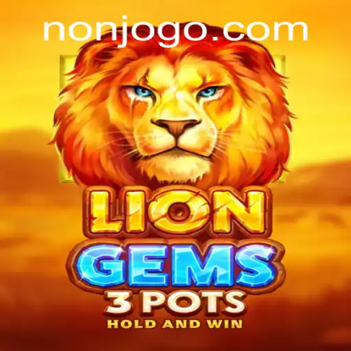 Descubra o Universo de LionGems3pots: Um Novo Conceito em Jogos