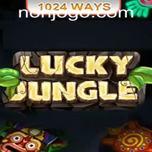 Explorando LuckyJungle1024: O Encontro da Sorte com Estratégia