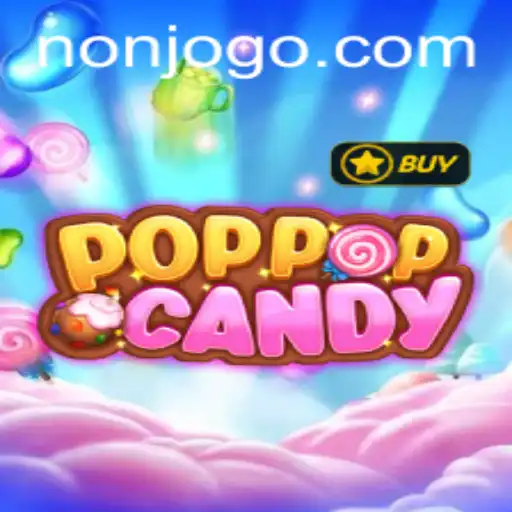 Descubra POPPOPCANDY: O Viciante Mundo de Puzzle no Jogo do Ano