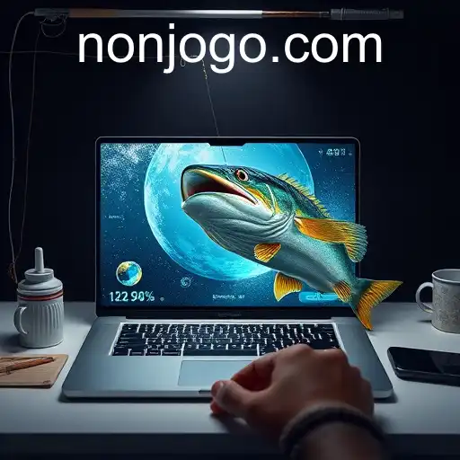 Pesca online