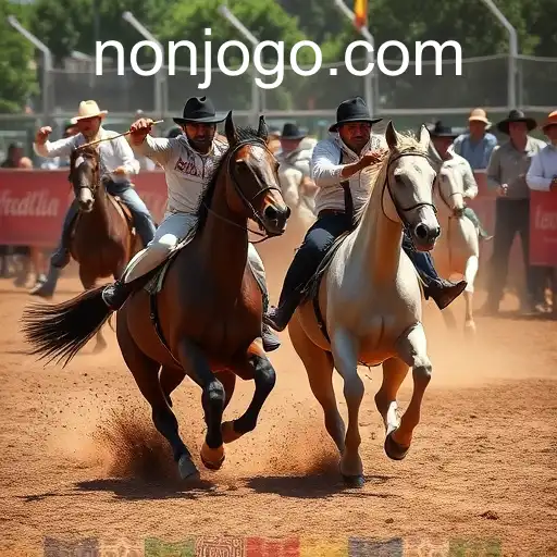 Rinha de galos